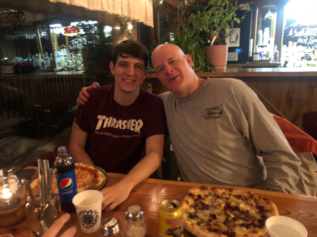 Lost Trail Hot Springs Resort主图