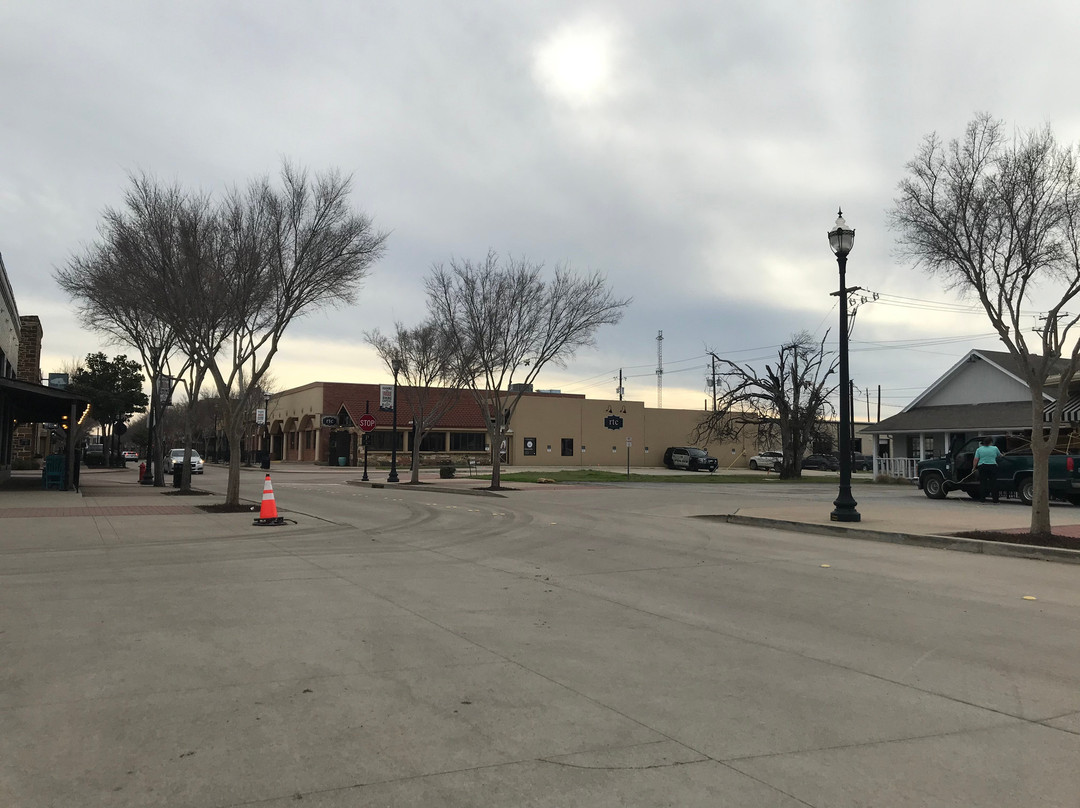 Soul Fire Brewing Company-罗阿诺克必去景点