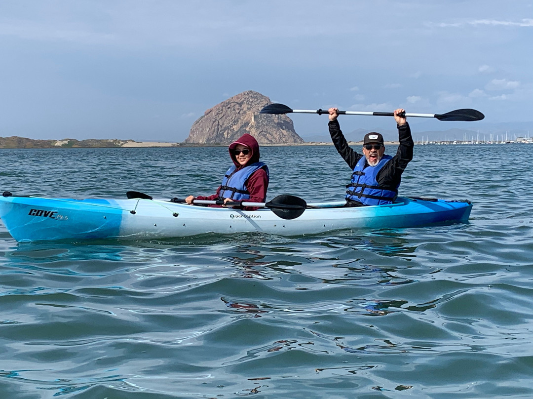 Kayak Shack景点图片