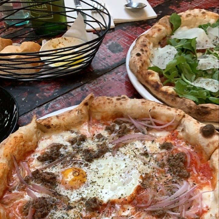 Club de Jazz de Santiago-圣地亚哥必去景点