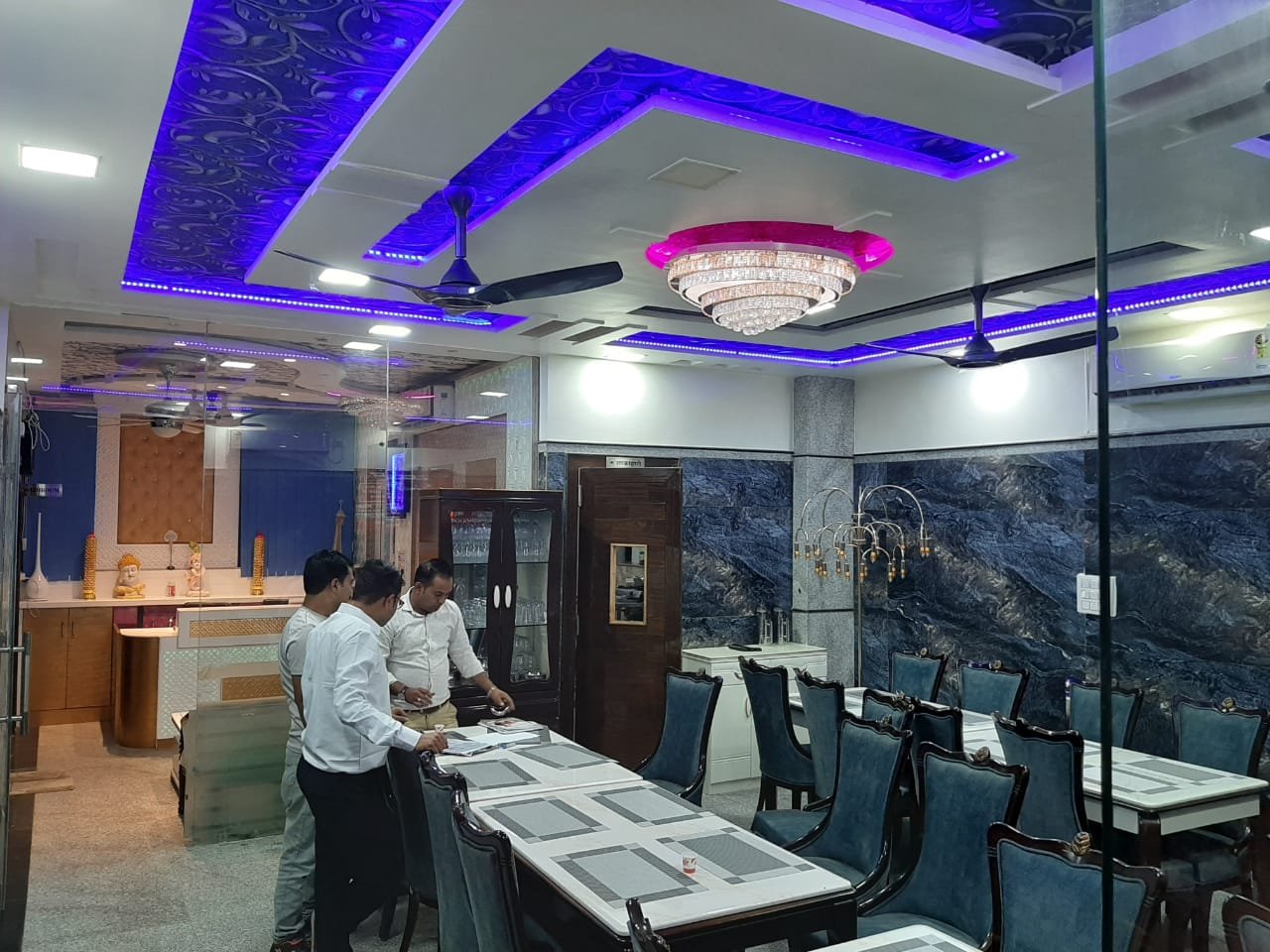 Hotel Vivek Palace, Dholpur-官方