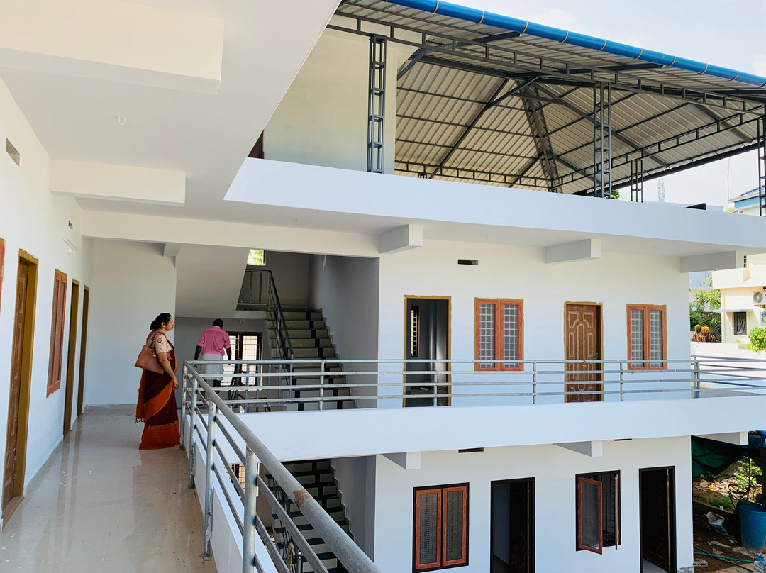 Galaxy Tourist Home主图