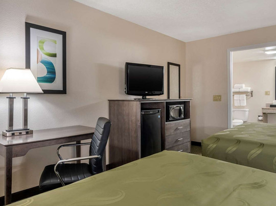 Quality Inn McDonough Atlanta South主图