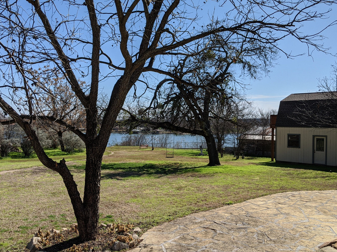 Blue Heron Bed and Breakfast主图