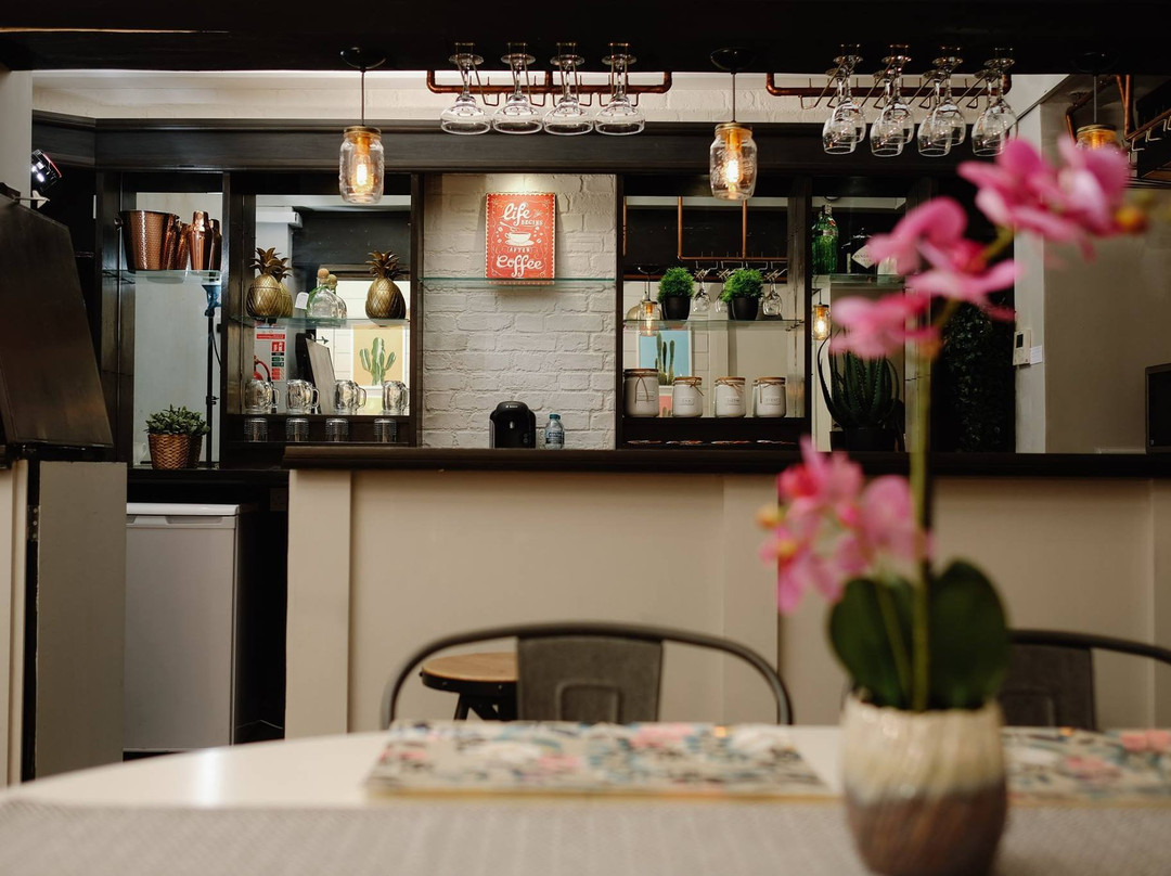 19 Mary Street主图