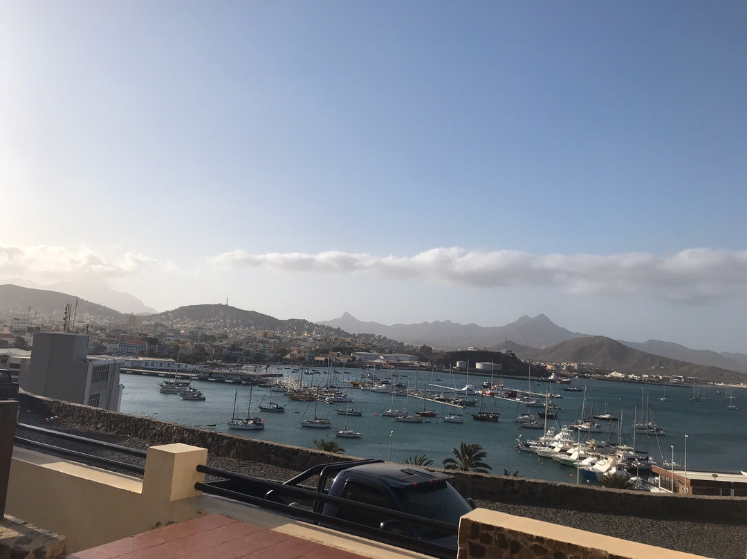 Mimagui Residencial  Cape Verde   San Vicente主图