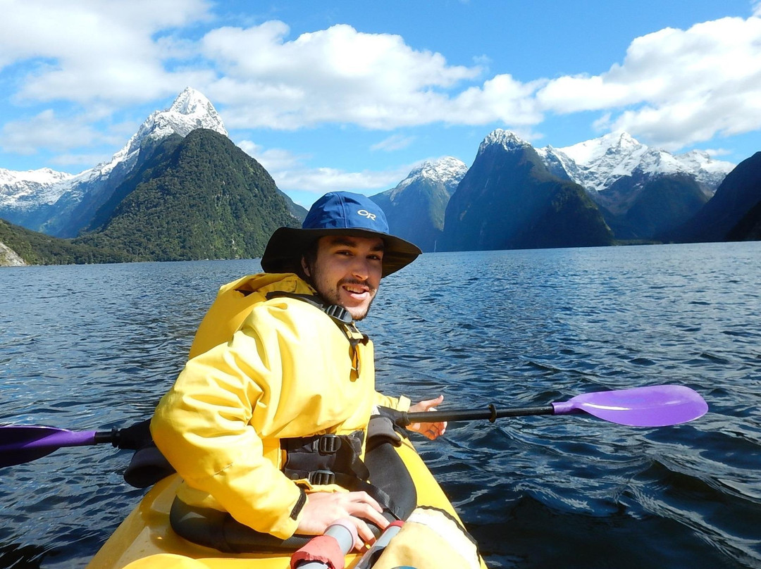 Active Adventures-皇后镇必去景点