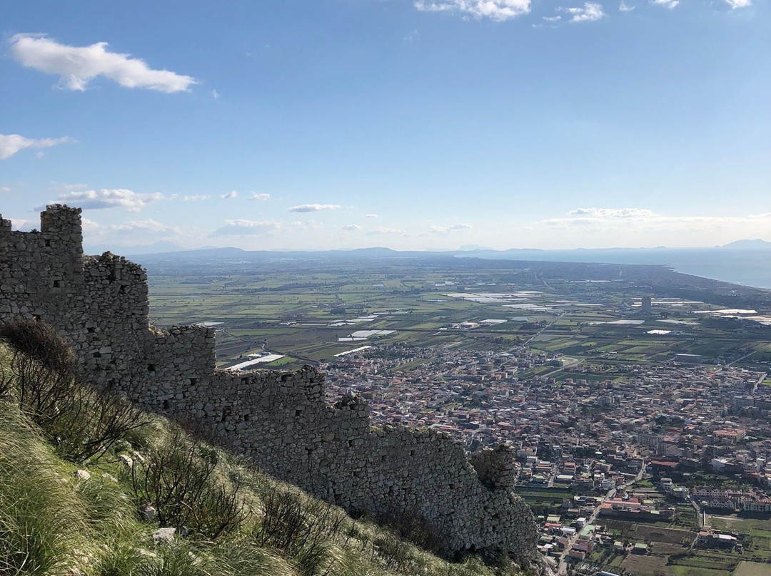 Castello di Mondragone-Mondragone必去景点