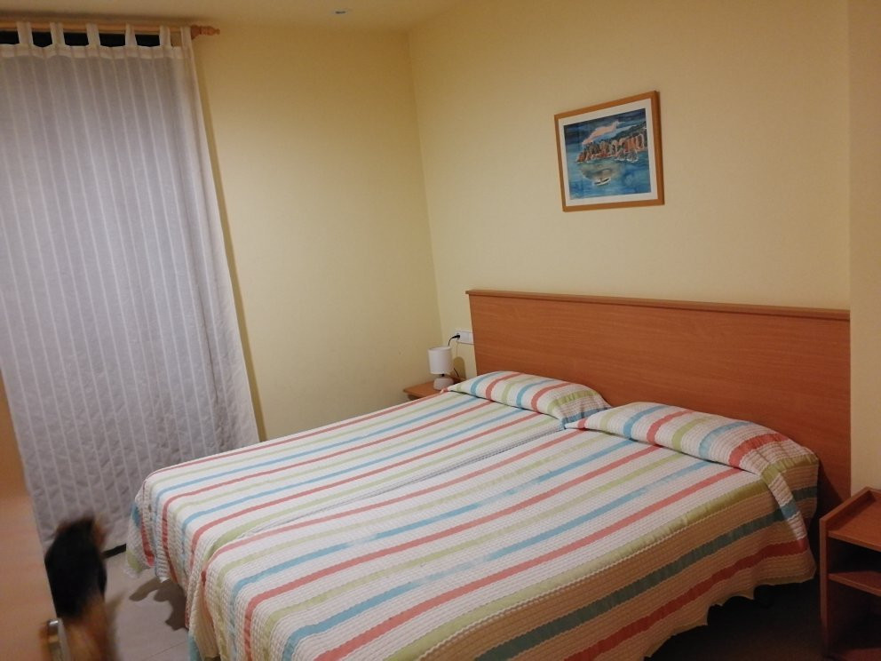 方达芬妮特公寓