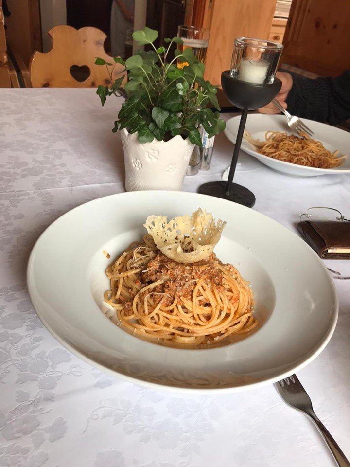 Hotel Brunnerhof-餐饮