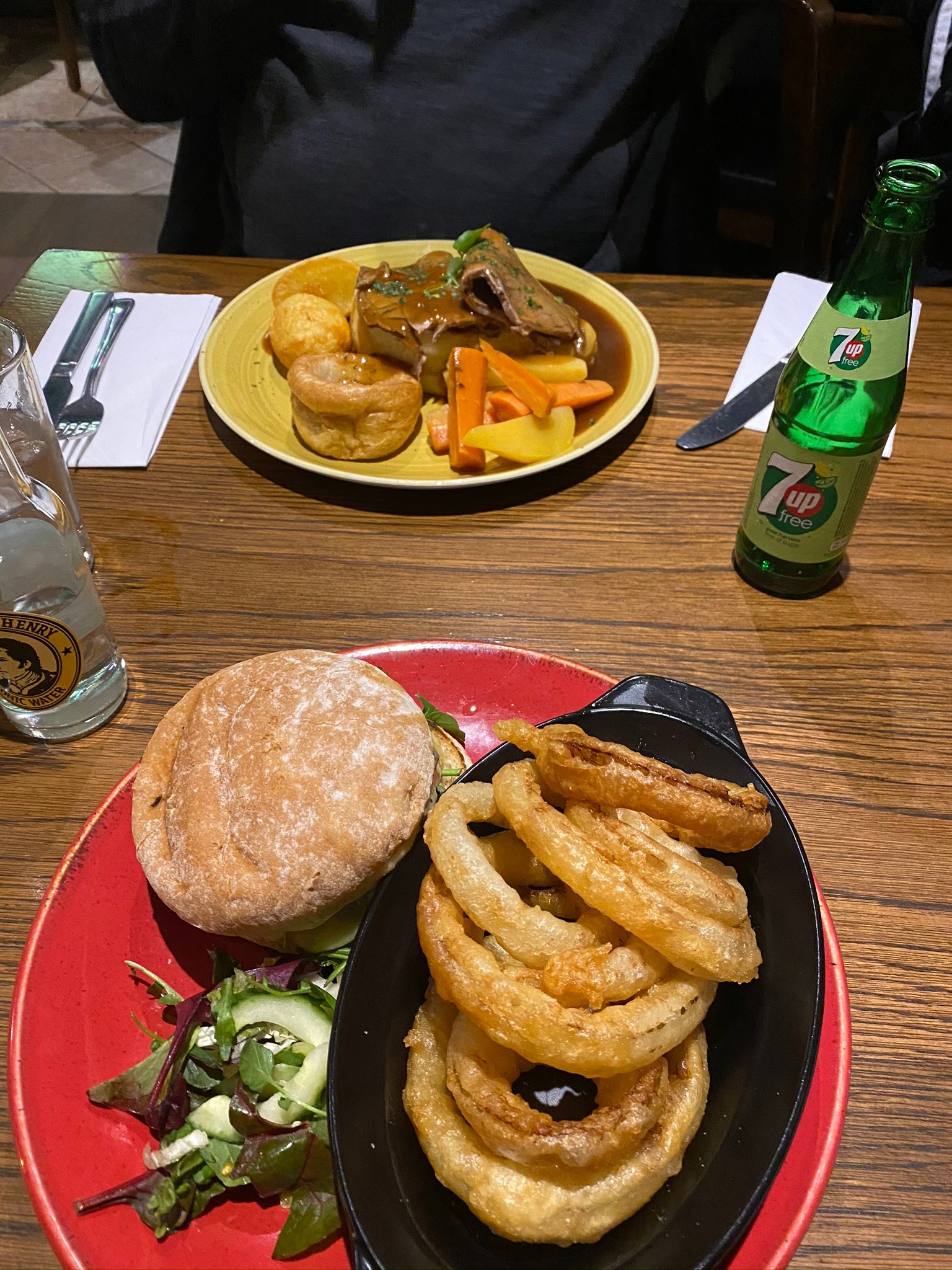 富勒顿纹章酒店-餐饮