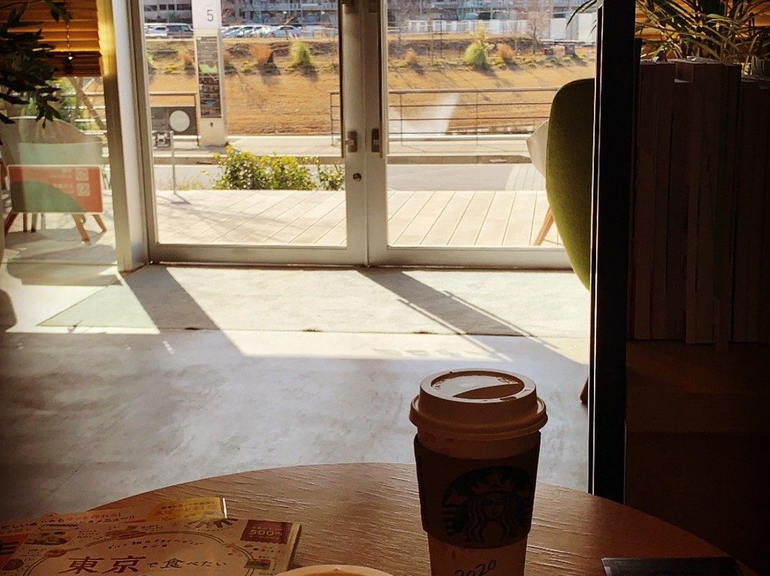 Kashiwanoha T-SITE-柏市必去景点