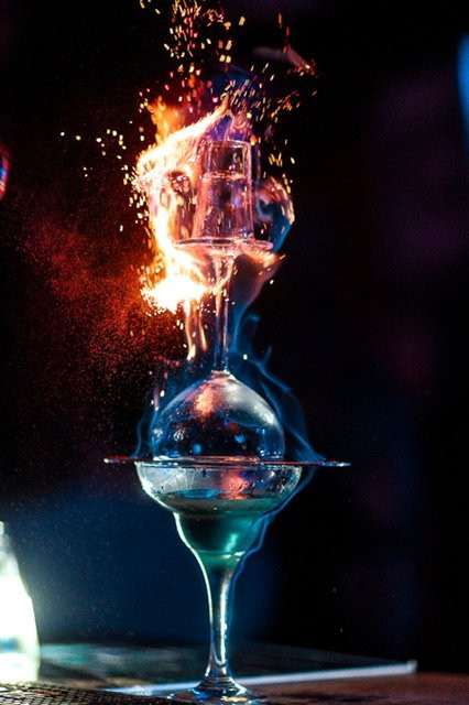 Spot Kafe-里加必去景点