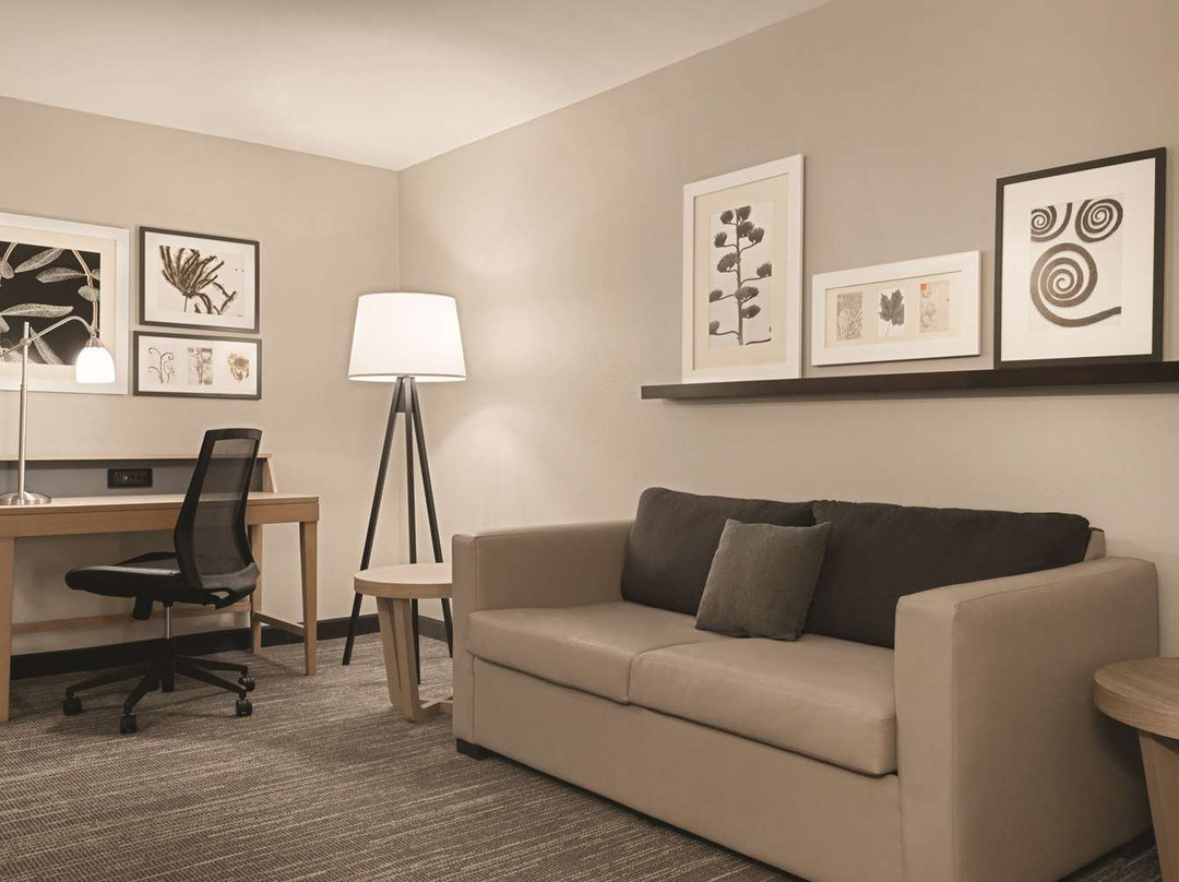 Country Inn & Suites by Radisson, Dubuque, IA主图