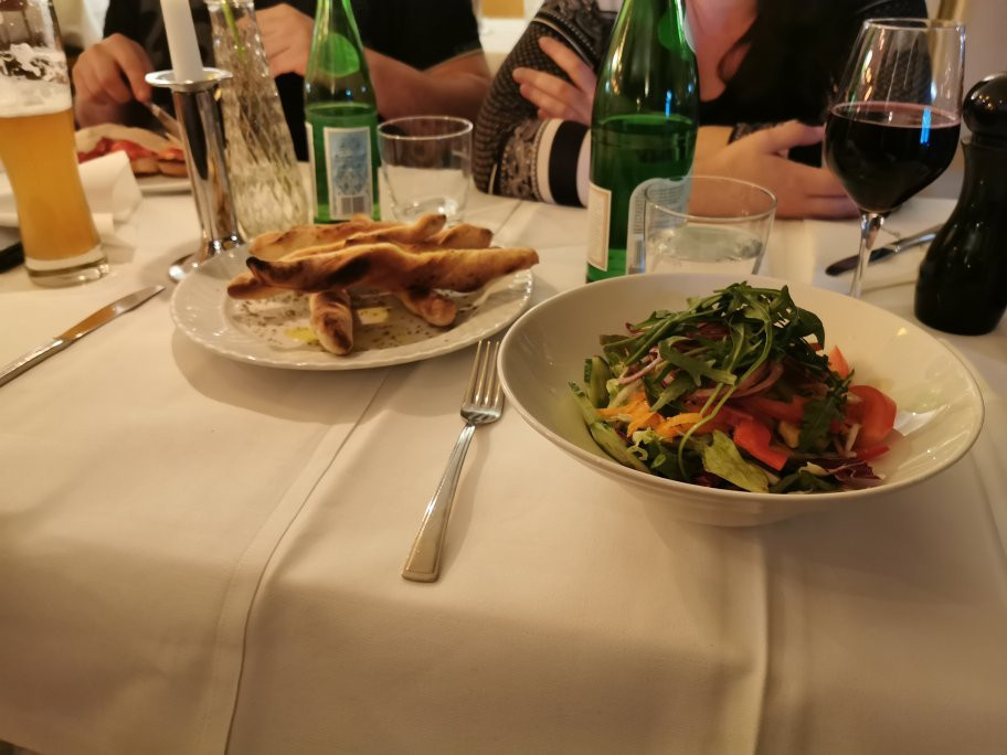 Hotel-Restaurant Donaublick主图