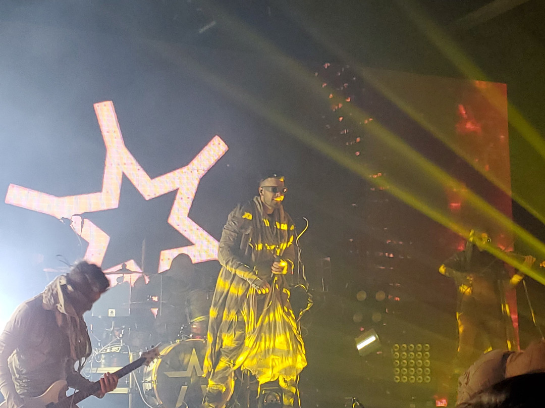 The Senate Columbia-哥伦比亚必去景点