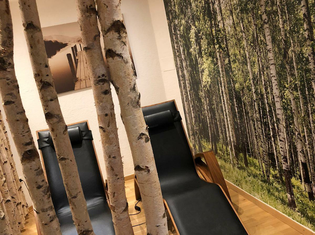 Berghotel Tirol主图