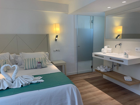 Blau Punta Reina Junior Suites主图