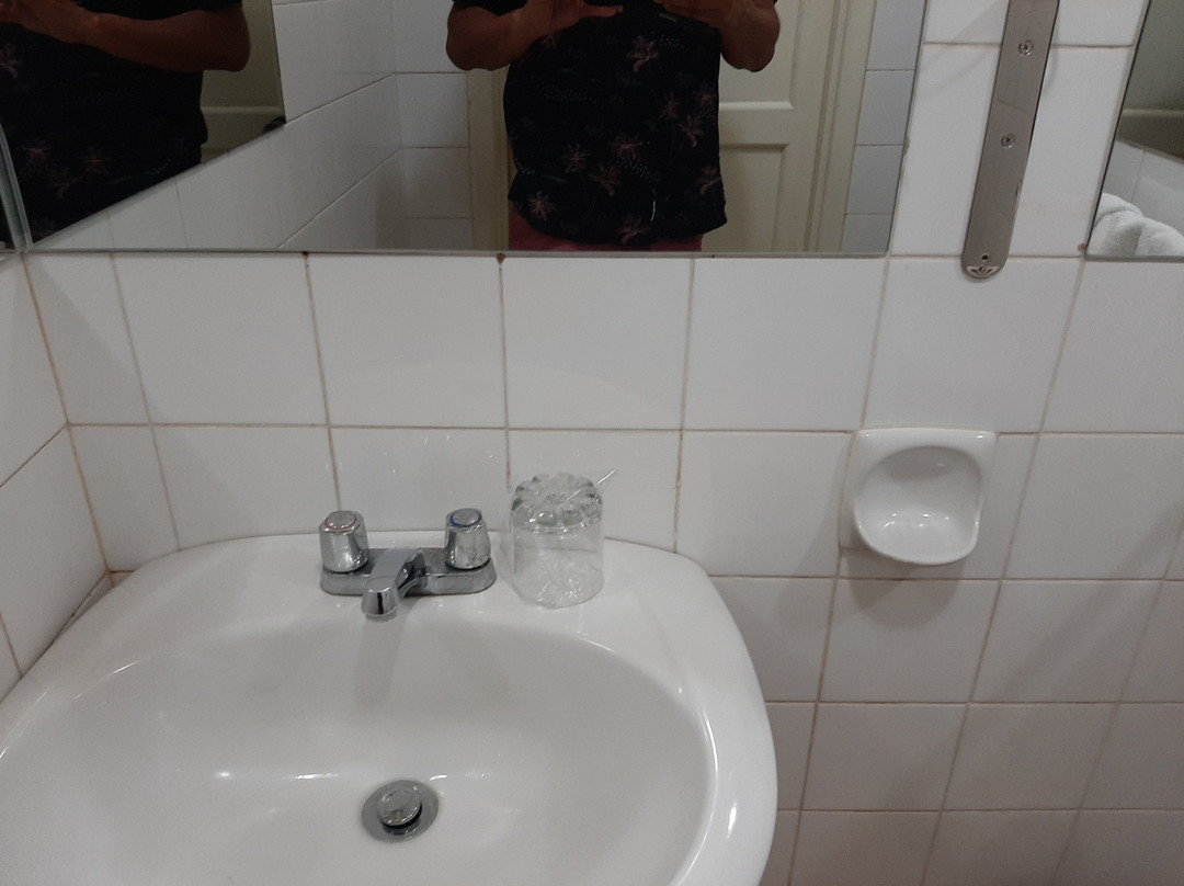 Dorado Hotel Boutique Tacna主图