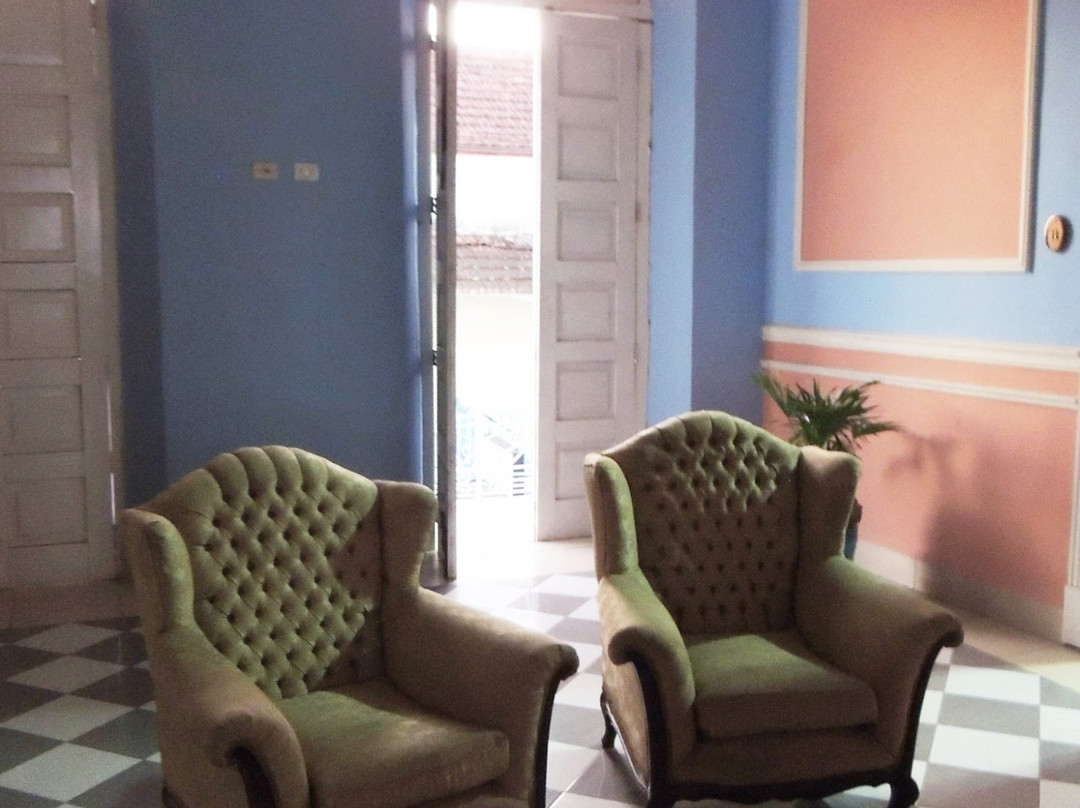 Hotel E Don Florencio主图