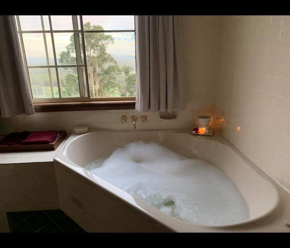 逼姆巴登山度假村主图