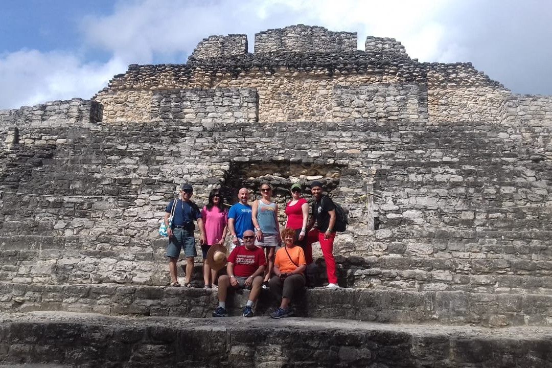 Toucan Tours-Mahahual必去景点