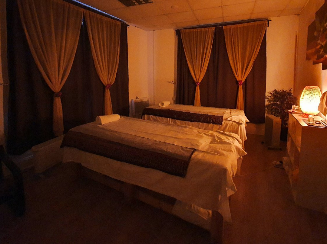 Montra Thai Massage and Spa-纽卡斯尔必去景点