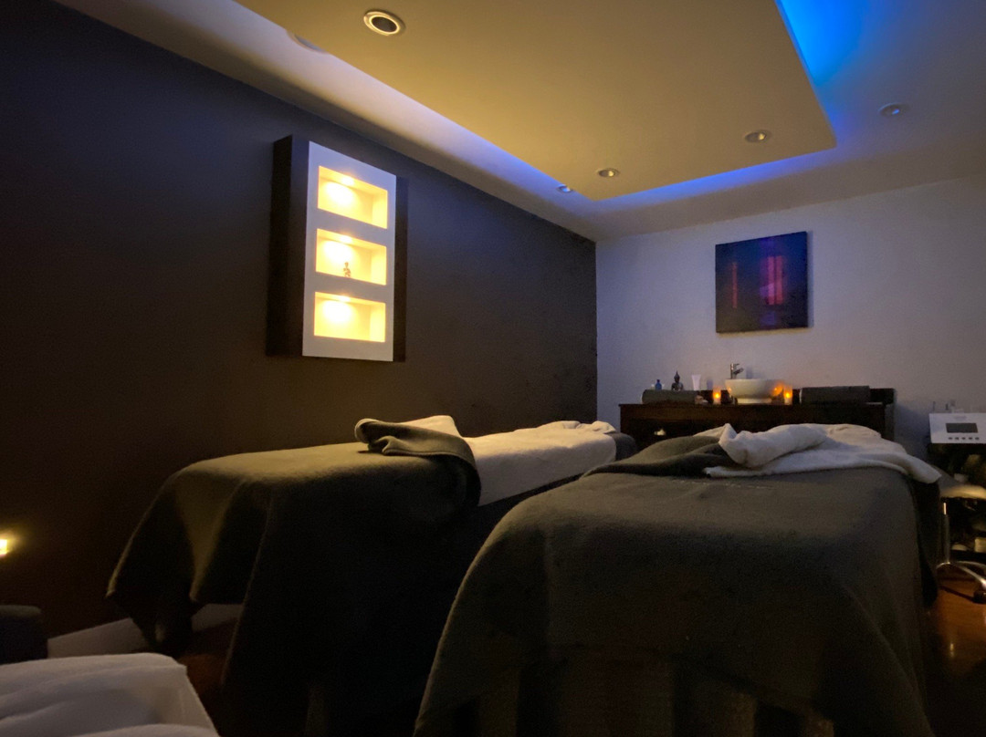 Bannatyne Health Club & Spa - Mansfield景点图片