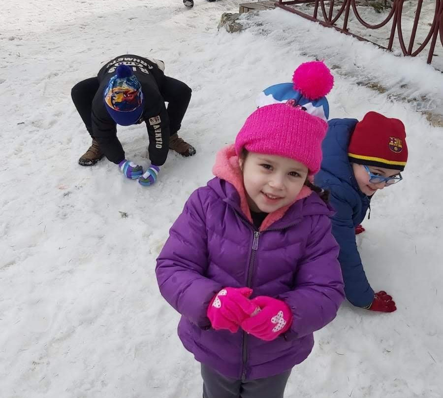 Mount Hermon-Merom Golan必去景点