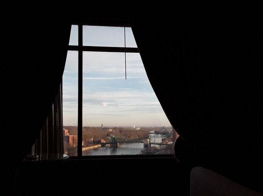 哈拉斯乔利矣特赌场酒店主图