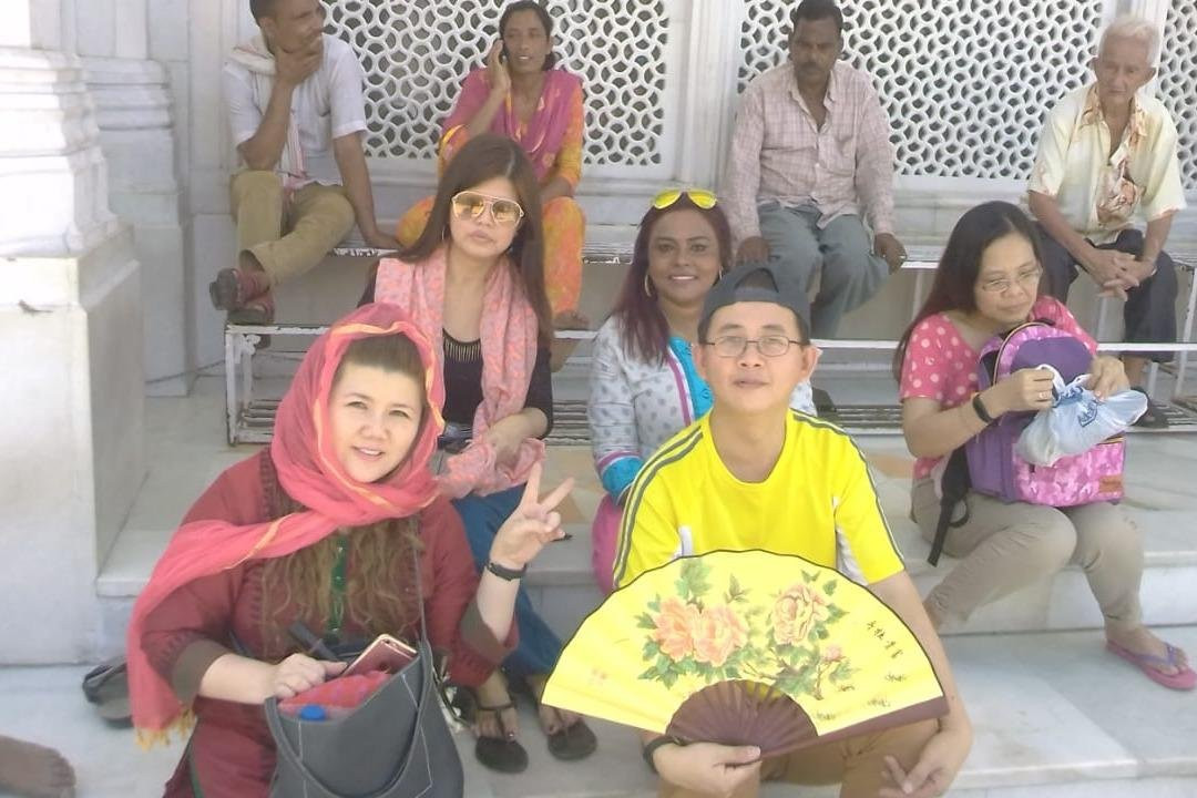 Welcome Travels India-阿姆利则必去景点