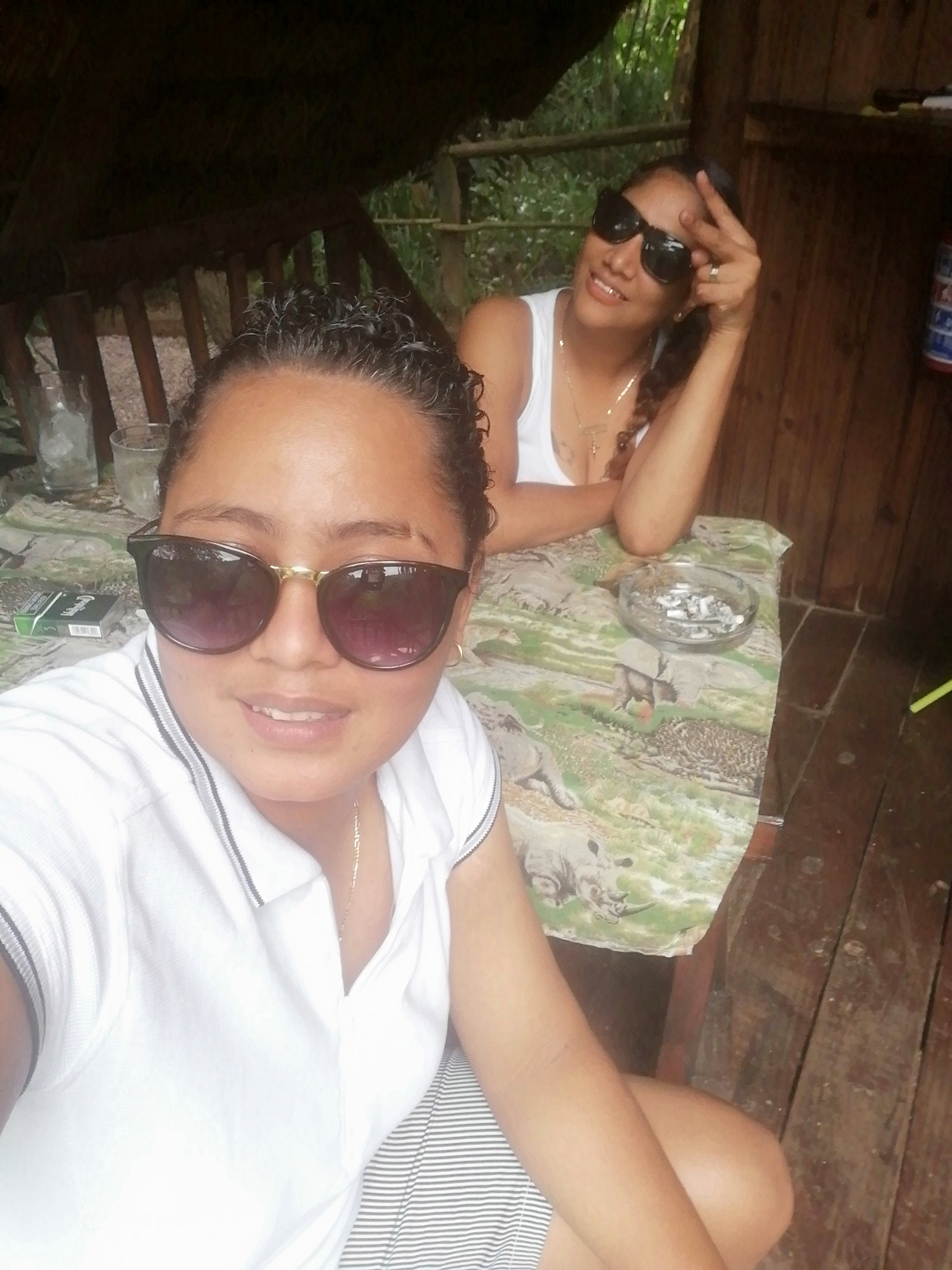 Tree House River Lodge-酒店景观