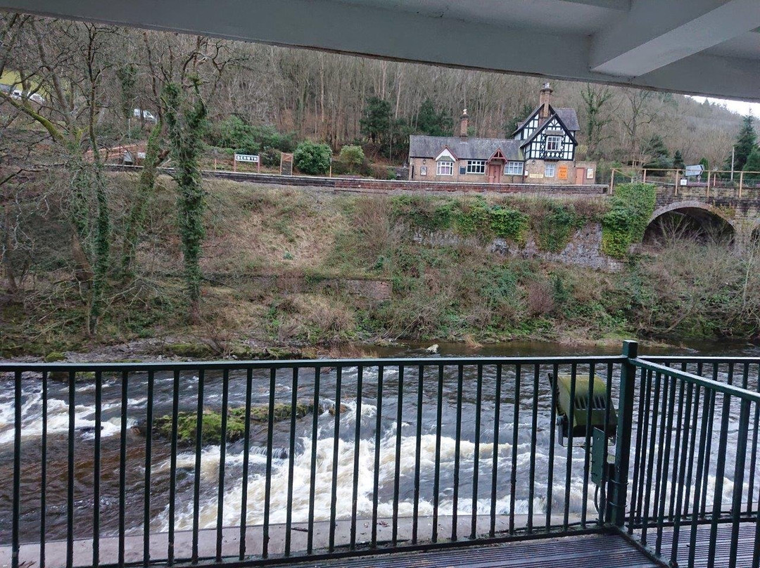 Chainbridge Hotel主图