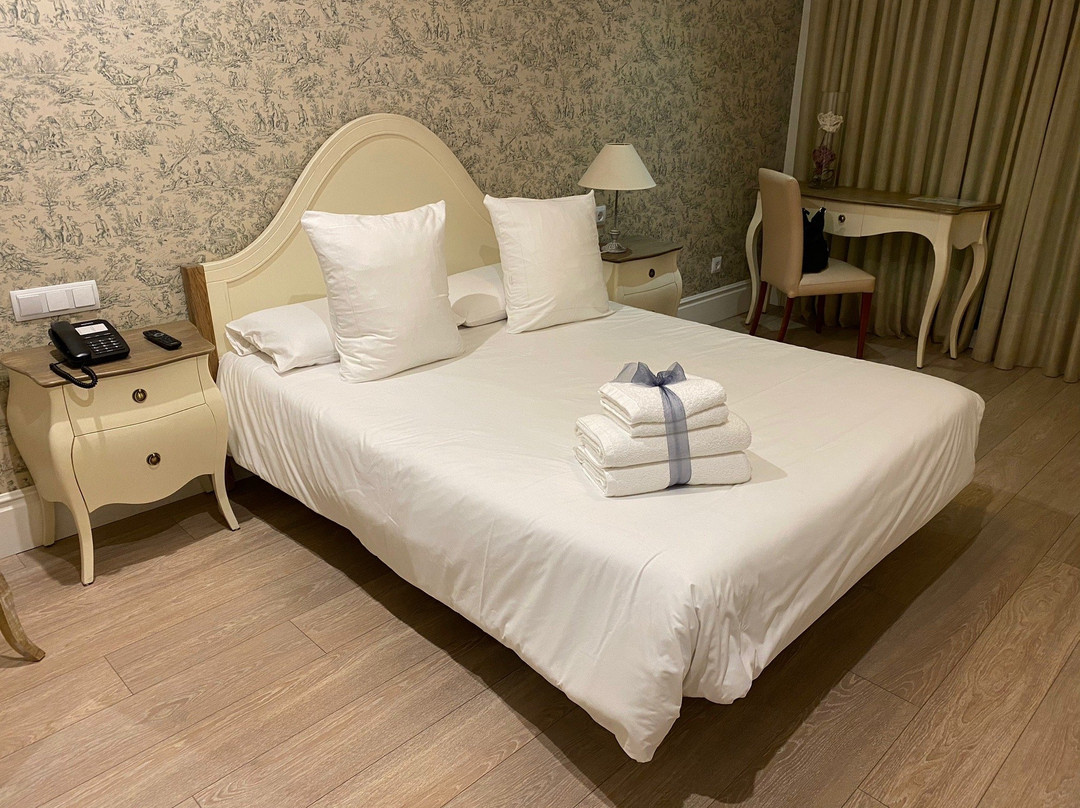 Natura Petit Hotel主图