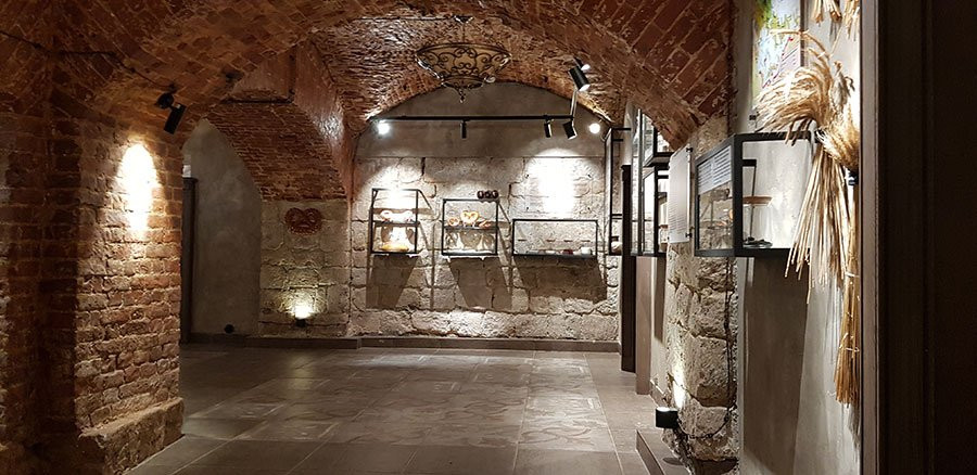 Bread Museum-Serpukhov必去景点
