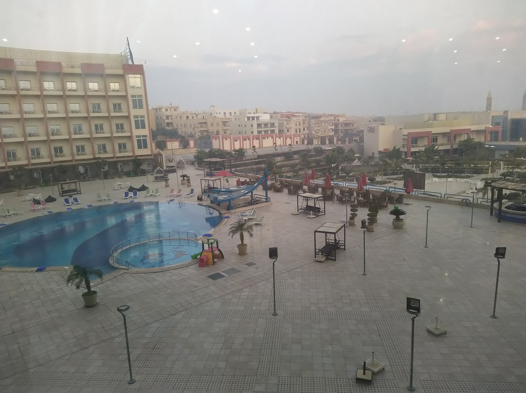 Tolip El Narges主图