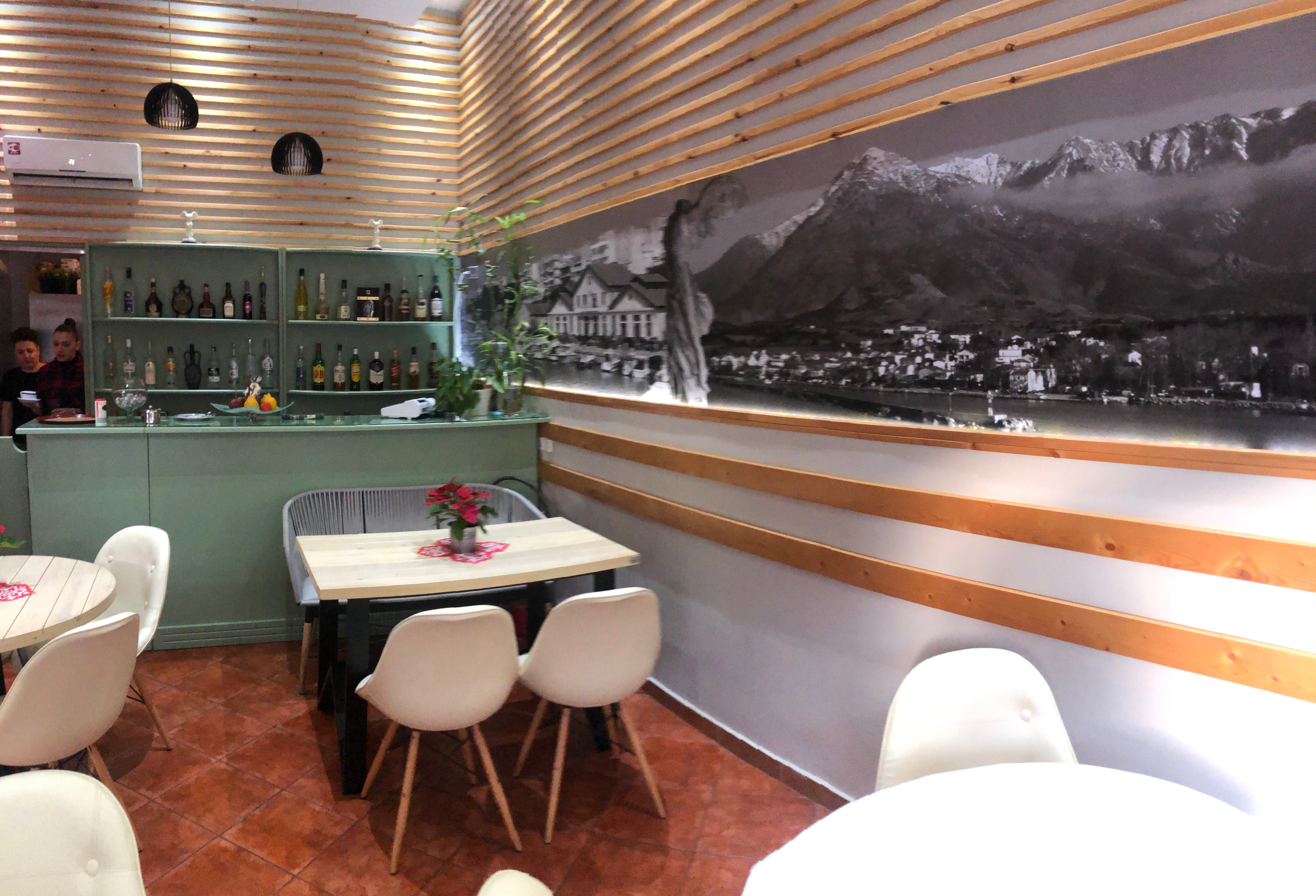 Marianna Hotel-餐饮