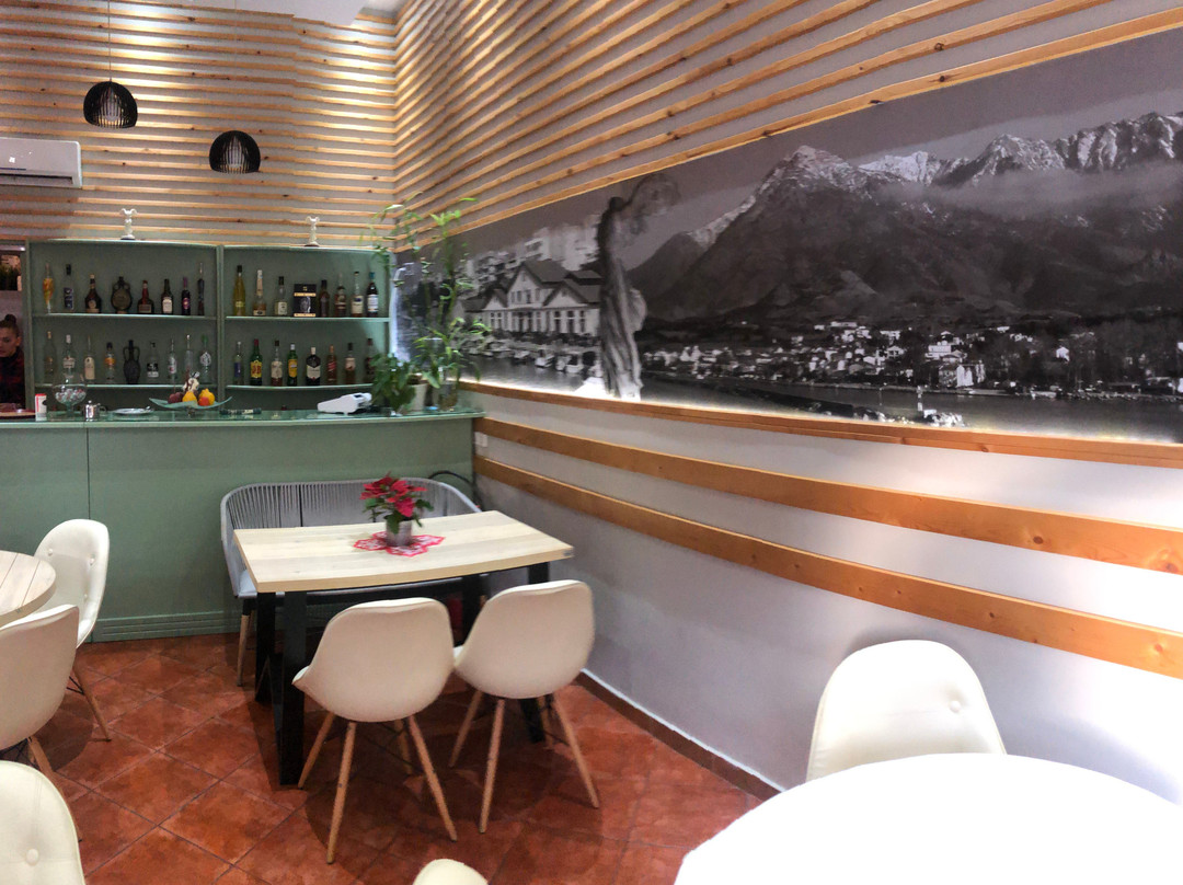 Marianna Hotel主图