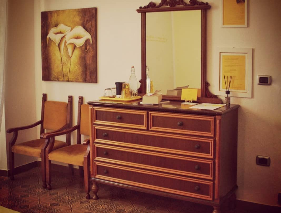 Bed & Breakfast La Collina dei Ciliegi主图