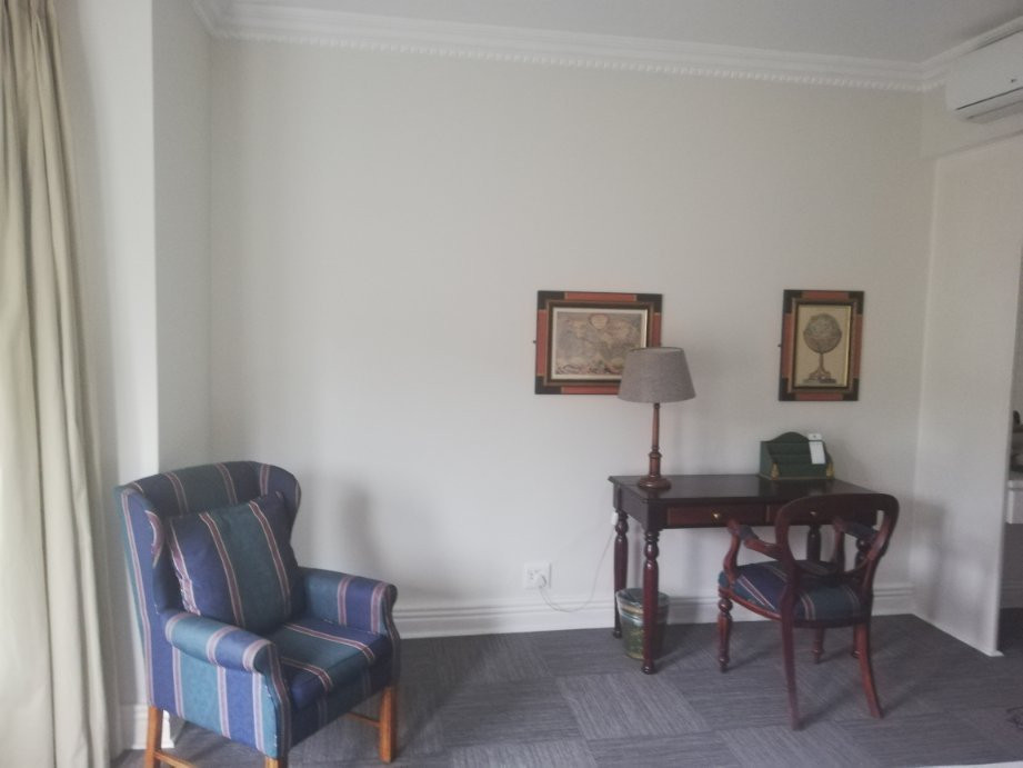 Redlands Hotel and Lodge主图