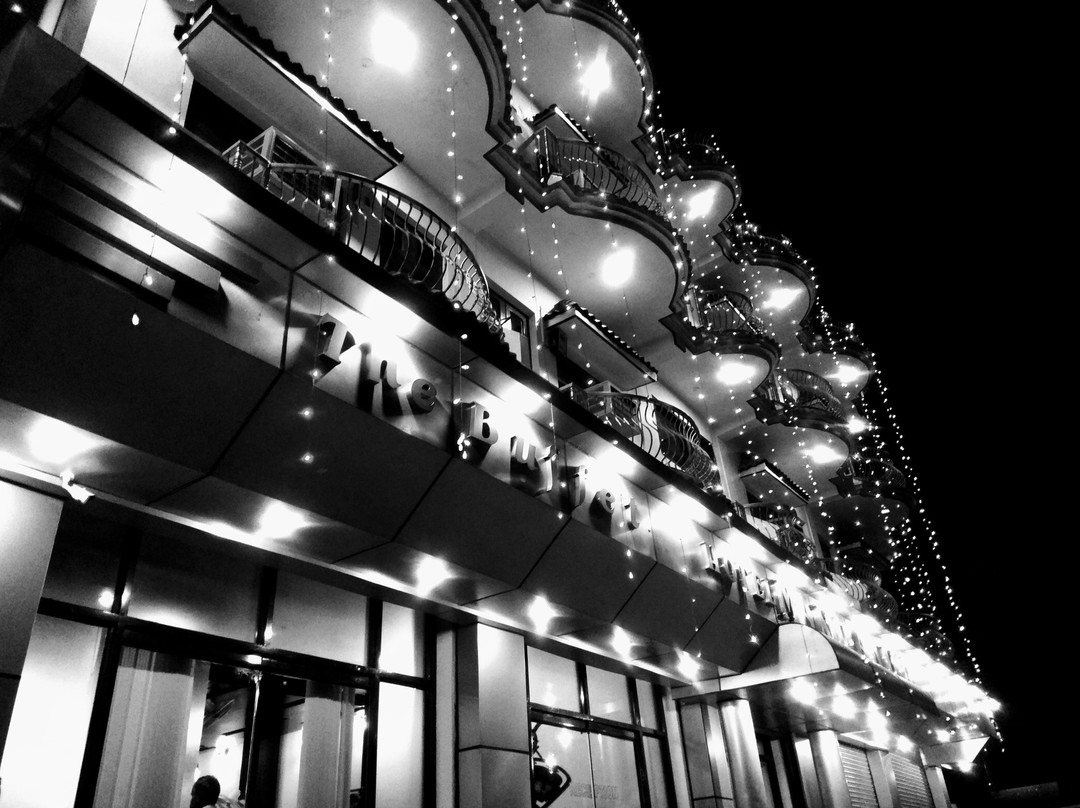 Hotel Mandakini主图