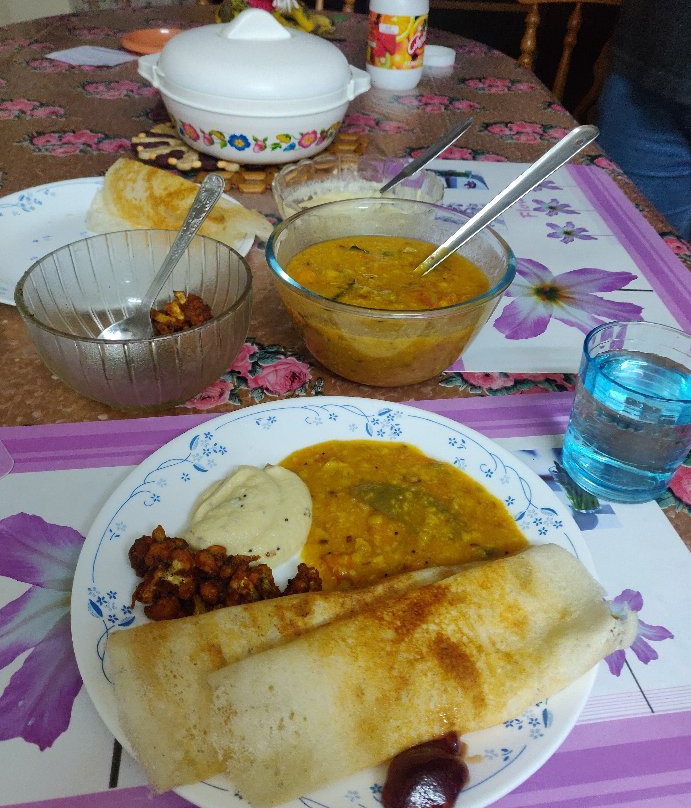 Spicy Madurai景点图片