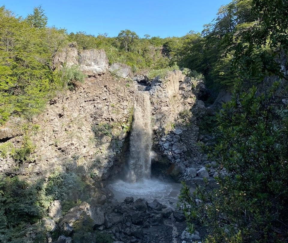 El Cerduo-普孔必去景点