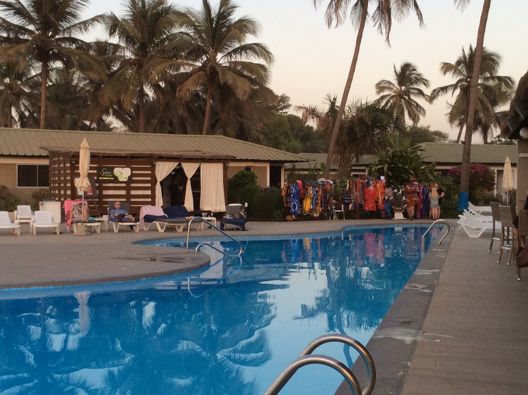 Sunset Beach Hotel主图