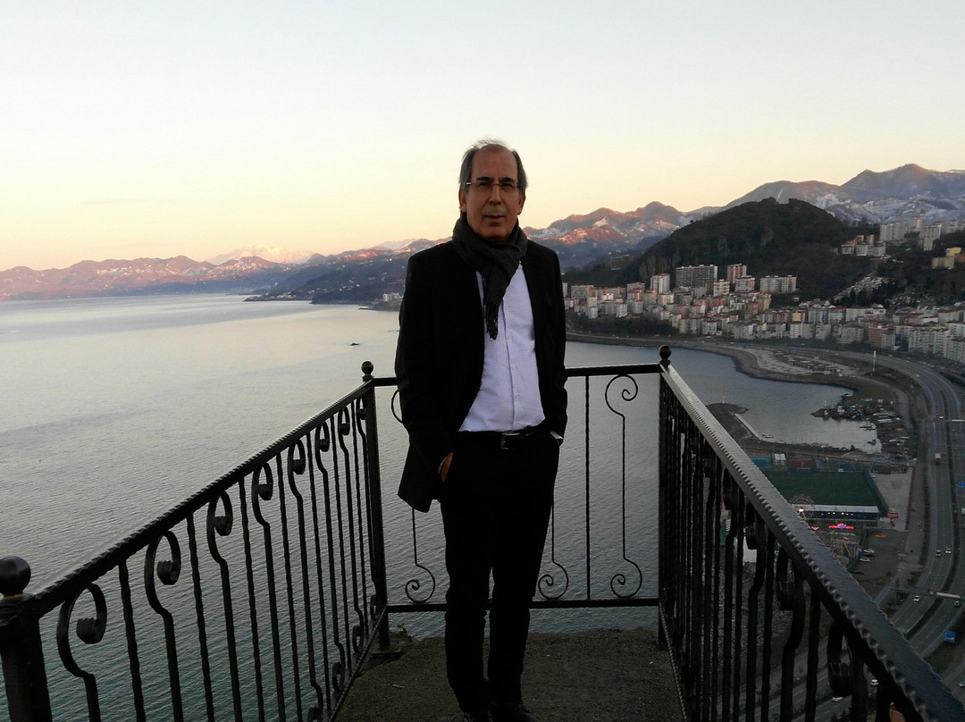 Giresun Sedef Otel主图