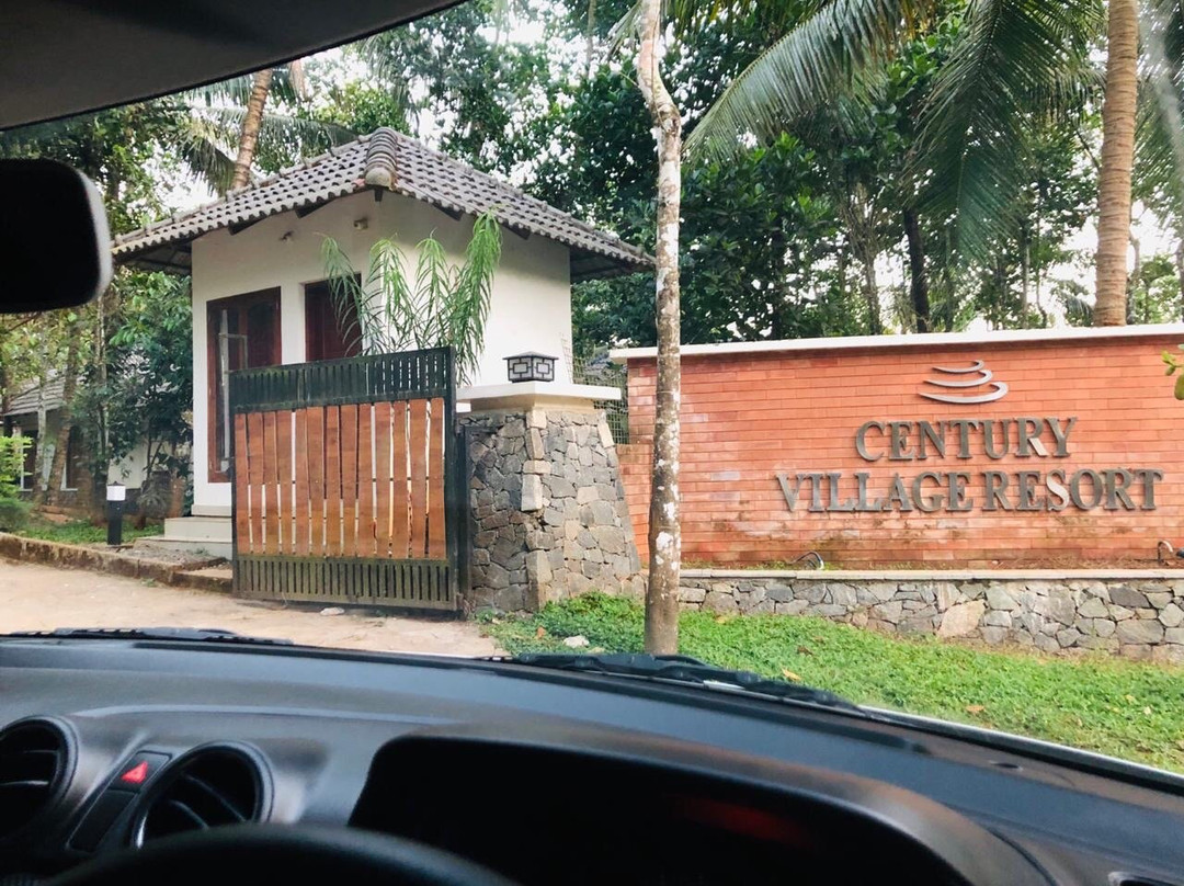 OYO Century Village Resort主图