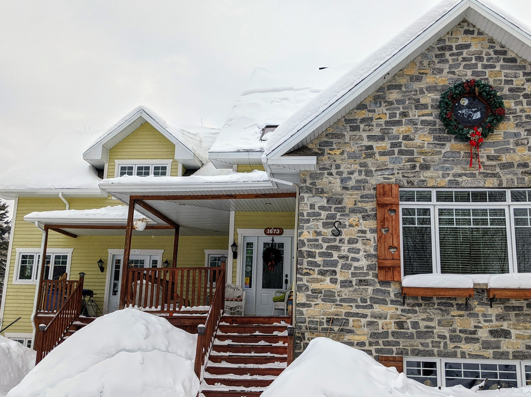 基特督胡艺术酒店主图