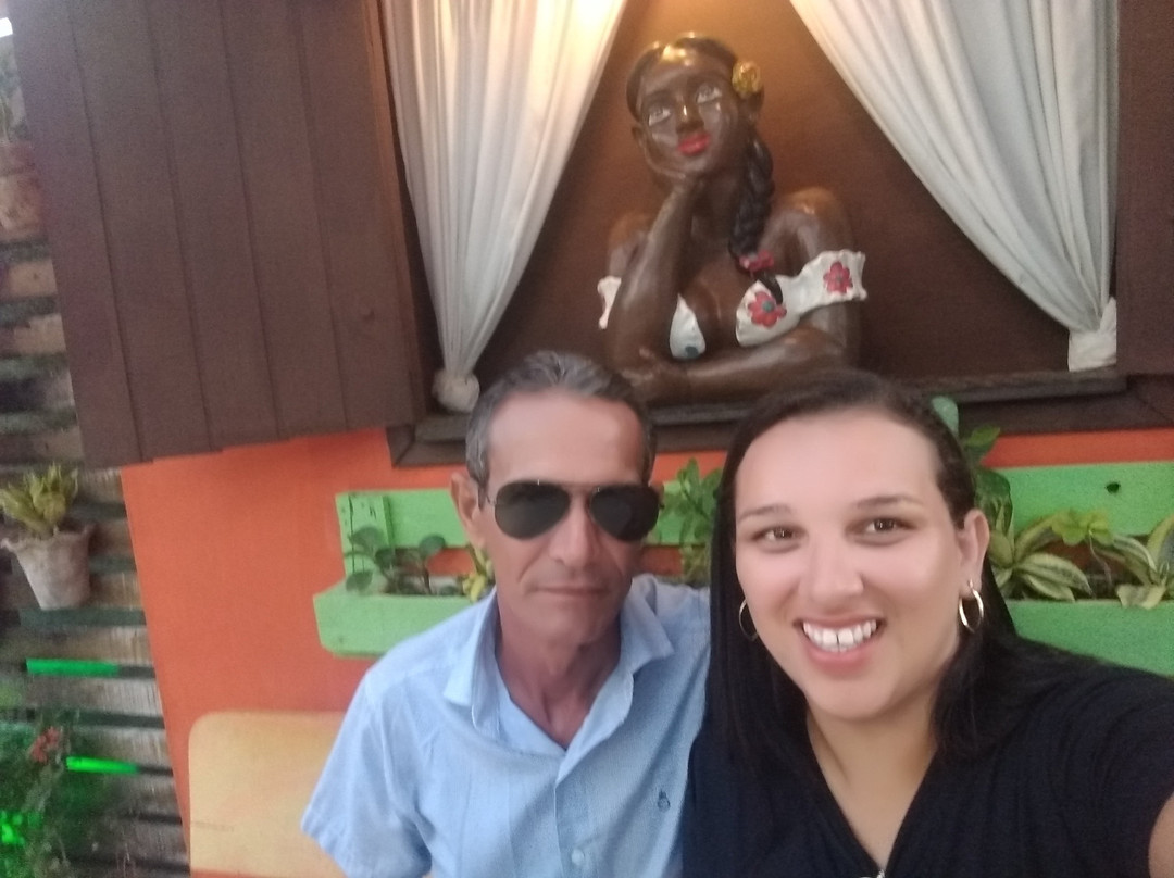 MaraCarib - Turismo e Receptivo-Maragogi必去景点