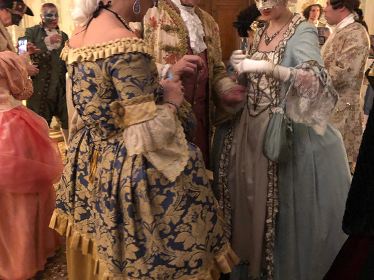 Venice - City Tours-威尼斯必去景点