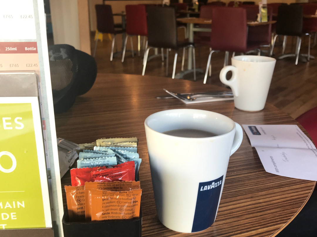 Travelodge Glasgow Airport主图
